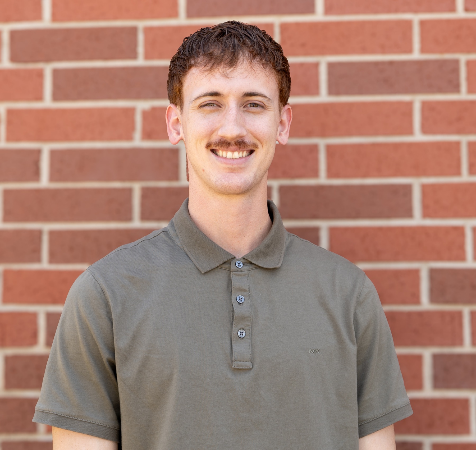 Spencer Riezebos